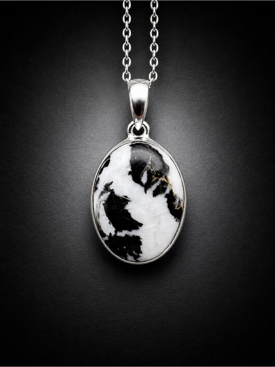 Jewelry - Zebra Skin Jasper